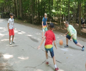 YMCA summer camps in Atlanta offer speciality camps for tweens and teens. Photo courtesy YMCA of Atlanta
